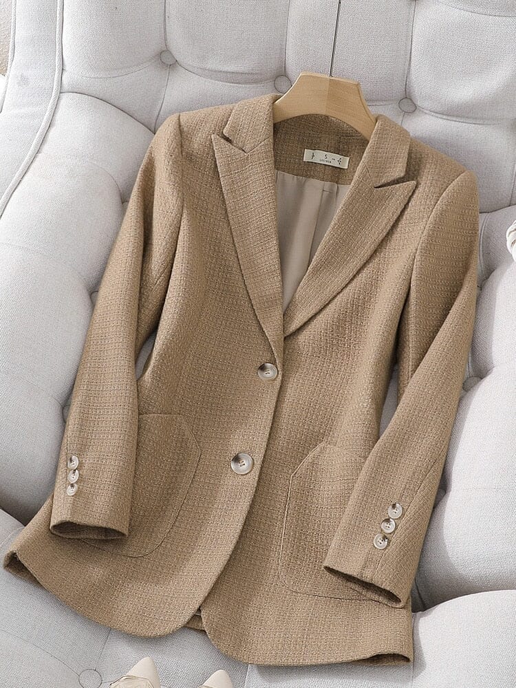 Blazer Feminino Social Katy