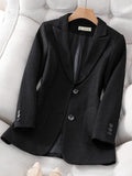 Blazer Feminino Social Katy